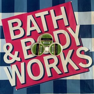 NWT Bath & Body Works Spring Apple Car Fragrance Refills